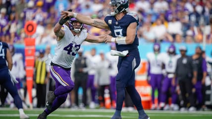 Vikings at Seahawks: 3 Bold Predictions