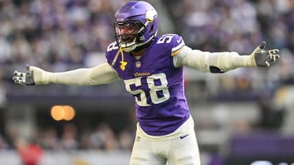 Vikings Completely Disrespected in Defensive Line Rankings