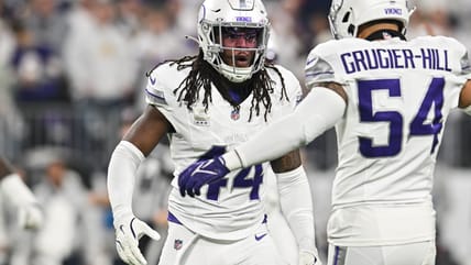 3 Vikings Rumors: Metellus Momentum, The LG1 Push, and Time to Trade