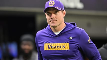 Kevin O’Connell Drops Some Wisdom About His New QB