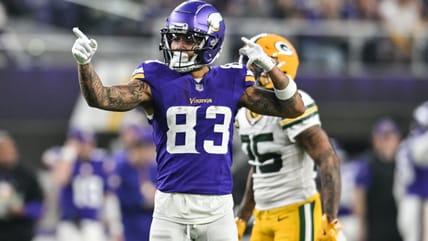 Jalen Nailor Trade Rumors Are Among Us