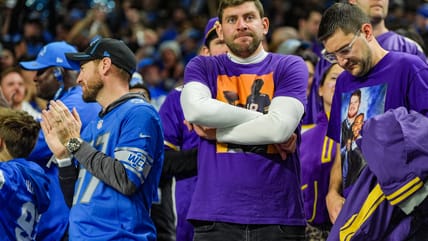 1 NFL Offseason Deadline Holds No Weight for the Vikings
