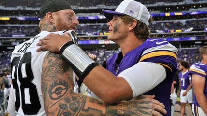 5 Vikings Offseason Takeaways