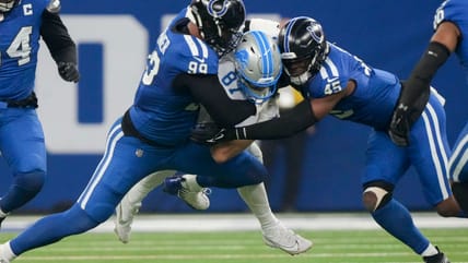 A Trade Idea Would Fix an Annual Vikings Problem