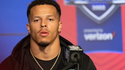 Vikings Axe Safety for New Offensive Lineman