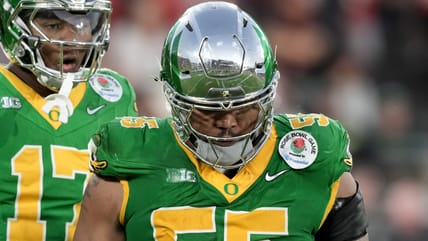 Vikings Given Multiple Options for “Biggest Need” in 2025 NFL Draft