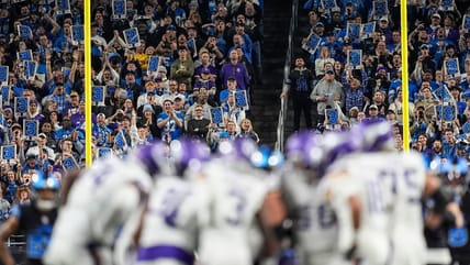 Vikings’ Nemesis Called Offseason Loser