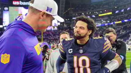 Outra teoria impressionante adicionada à revelação recente dos vikings