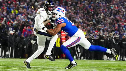Vikings Named Top Spot for Veteran Free Agent