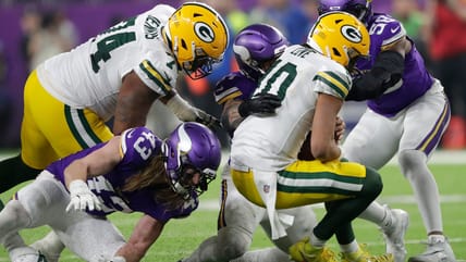 The most underrated player of Vikings has been revealed