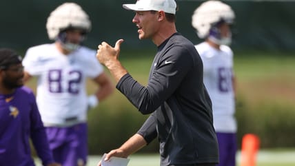 Money Talks: 3 Vikings Roster Competitions and What the Cap Hits Tell Us