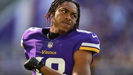 Predicting Vikings Madden NFL 26 Ratings: Skill Positions Edition