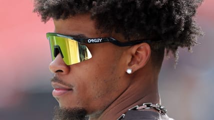 Trade Idea Hits Vikings Rumor Mill