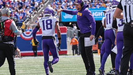 3 Reasons to Be Optimistic About the 2025 Vikings