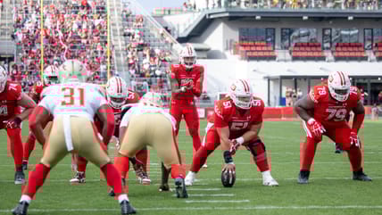 Former Vikings QB Wins UFL Championship MVP