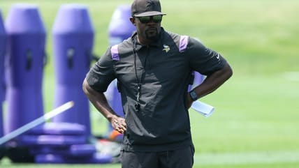 Veteran Defender Is Right There If the Vikings Want Him