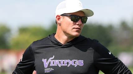 The Vikings Have a Curveball QB Option
