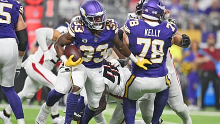 The Vikings' Problem That's Costing (Roughly) $320 Million