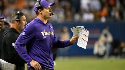 Injuries Are Piling Up for the Minnesota Vikings