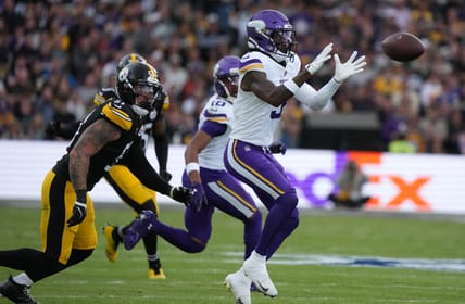 jordan addison vikings