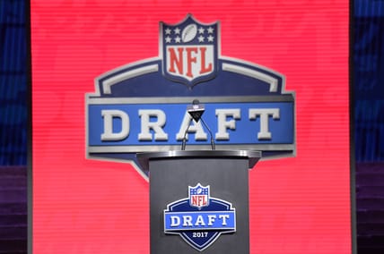 NFL Draft Wizard Goes the Full Seven Rounds for the Vikings