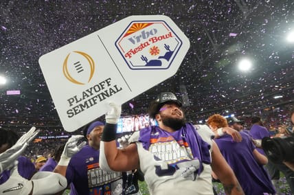 2023 College Football Catalog: Previewing the TCU Horned Frogs
