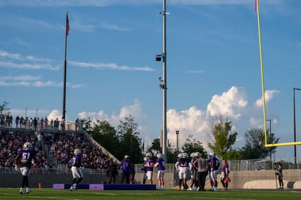 NFL: Minnesota Vikings Training Camp