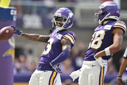 NFL: Tampa Bay Buccaneers at Minnesota Vikings