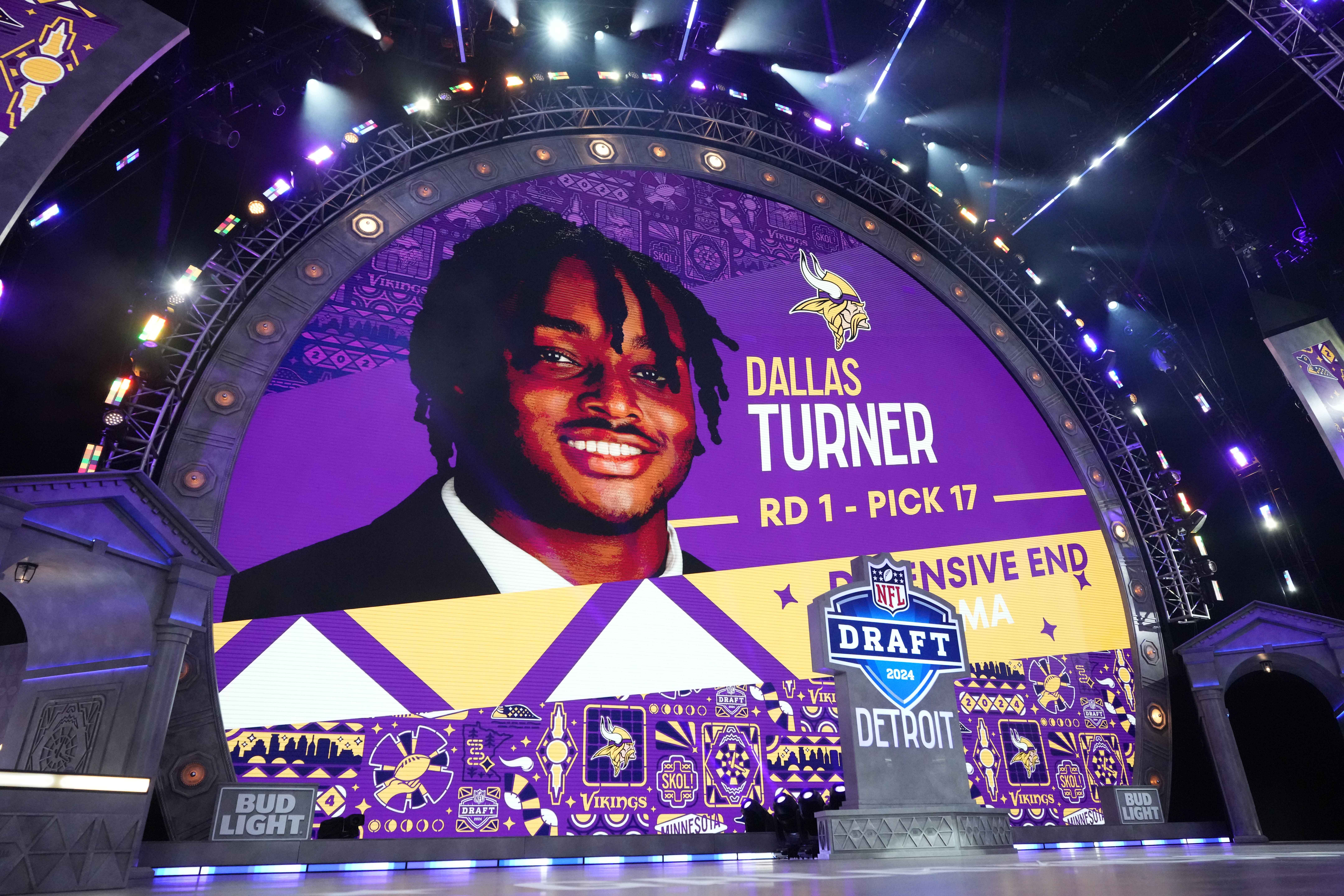 NFL: NFL Draft