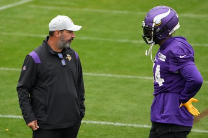 At Least 3 NFL Teams Are Interested in Vikings Coaches