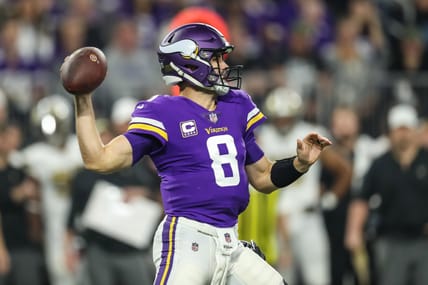 The 3 Big Questions that Are Yet to Be Answered for the Vikings