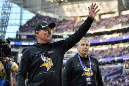 Can Kevin O’Connell Avoid the Mike Zimmer Curse?