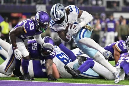 Mike Siravo – the Vikings’ LB Coach – Identifies the Defense’s “Chess Piece” Weapon for 2023