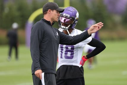 A Summer of Uncertainty Begins for the Vikings
