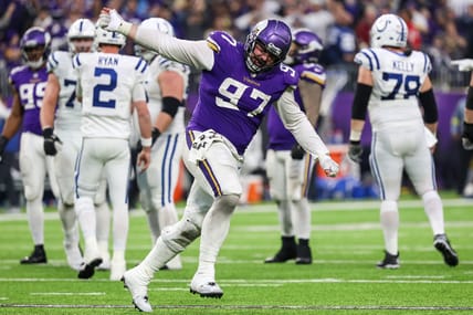 Three Vikings Listed Among Top 100 Cut Candidates This Offseason