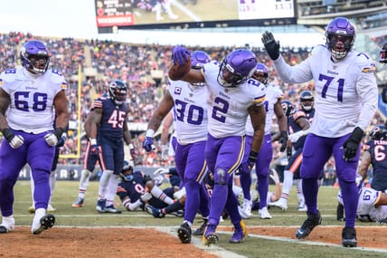 4 Statistics that Must Change in 2023 for the Vikings
