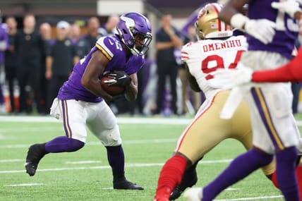 The Vikings Have a Few In-House Options for Their Week 1 Kick Returner