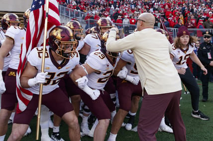 2023 College Football Catalog: Previewing the Minnesota Golden Gophers
