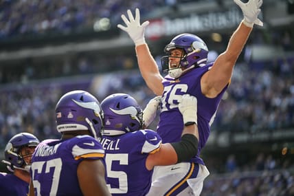 4 Depth Pieces the Vikings Should Re-Sign This Offseason