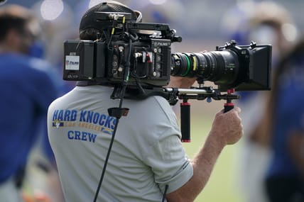 The Hard Knocks Team has Been Announced and Vikings Fans May Want to Tune In