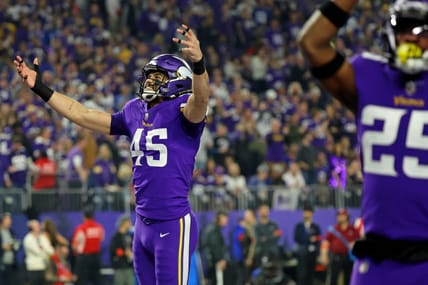 Vikings Questions Aplenty: Player Exodus, iOL Leap, and the 10 Purple Mysteries