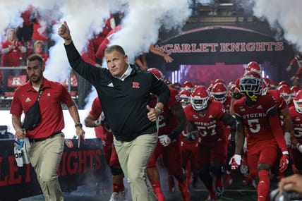 2023 College Football Catalog: Previewing the Rutgers Scarlet Knights