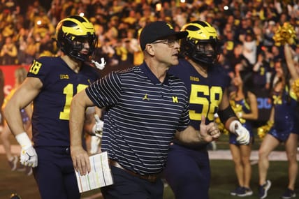 2023 College Football Catalog: Previewing the Michigan Wolverines