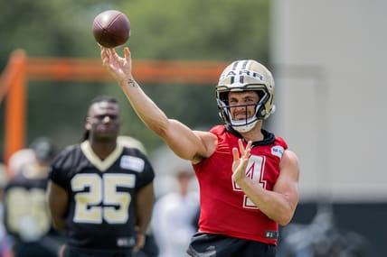 Will the NFC South Continue to Be the NFL’s Armpit?