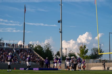 NFL: Minnesota Vikings Training Camp