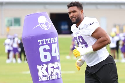 Full Details Emerge for Danielle Hunter’s New Contract in 2023