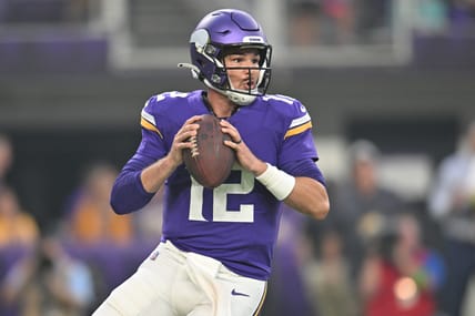 The Vikings Have More QB Help on the Way