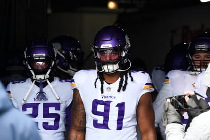 From 0 to 99: the Vikings’ Pass Rush Needs to Elevate