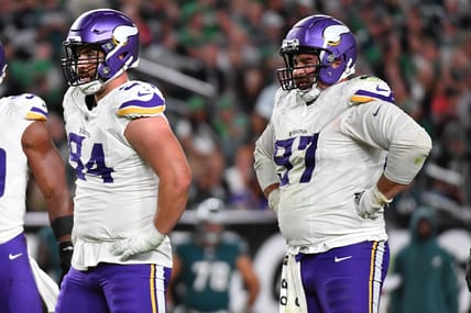 Pre-Free Agency Vikings Roster Evaluation: Minnesota’s Defensive Line Might Need a Major Revamp