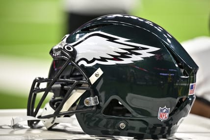 Former Vikings RB Lands with Eagles